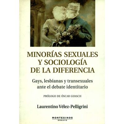 Minorías sexuales y...