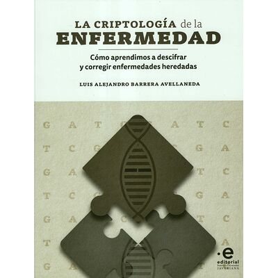 La criptología de la...