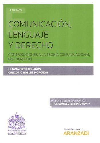 Comunicación, lenguaje y...