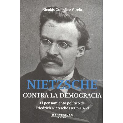 Nietzsche contra la...