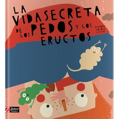 La vida secreta de los...