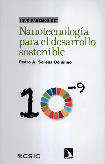 Nanotecnología para el...