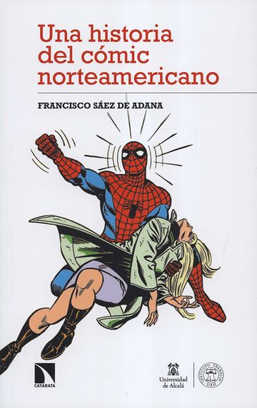 Una historia de cómic...