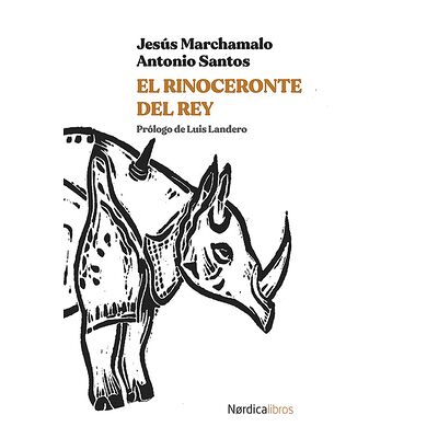 El rinoceronte del rey