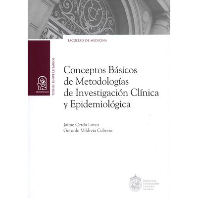 Conceptos Básicos de...