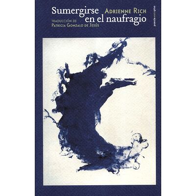 Sumergirse en el naufragio