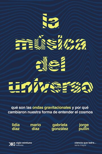 La música del universo. Qué...