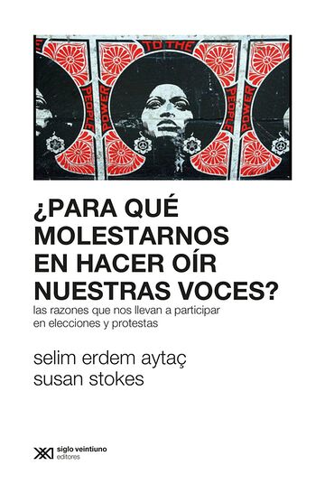 ¿Para qué molestarnos en...