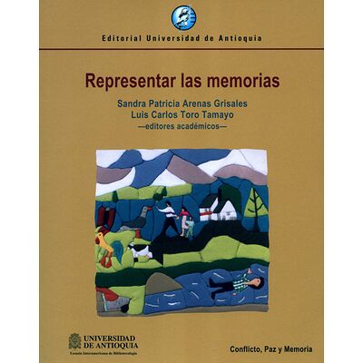 Representar las memorias