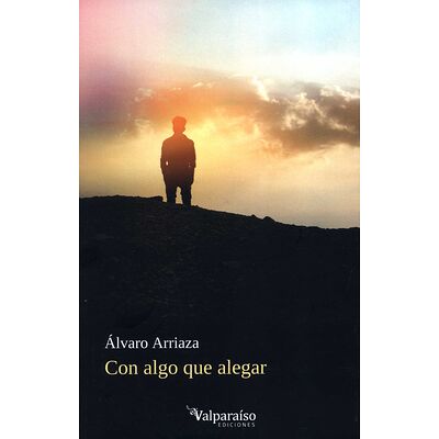 Con algo que alegrar