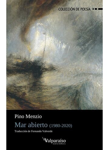 Mar abierto (1980-2020)