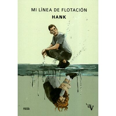 Mi línea de flotación