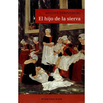 El hijo de la sierva