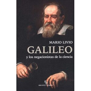 Galileo y los negacionistas...