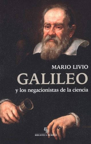 Galileo y los negacionistas...