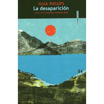 La desaparición