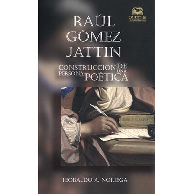 Raúl Gómez Jattin....