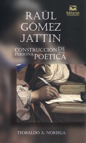 Raúl Gómez Jattin....