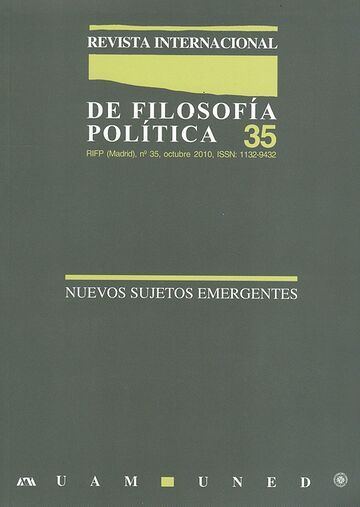 Revista Internacional de...