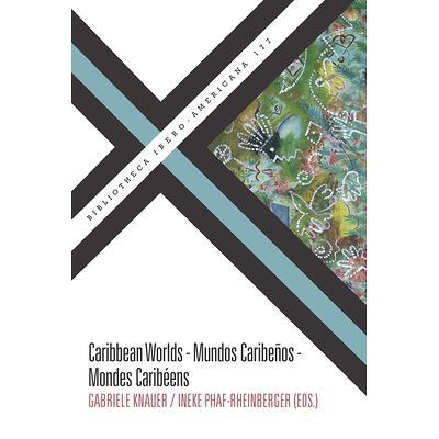 Caribean Worlds - Mundos...
