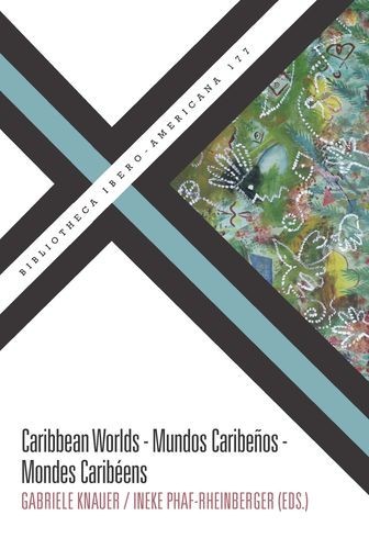 Caribean Worlds - Mundos...