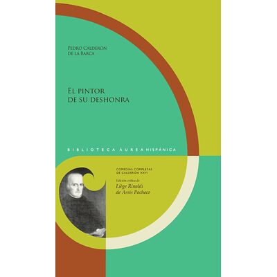 El pintor de su deshonra
