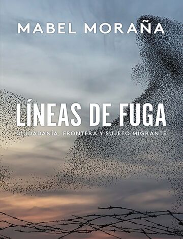 Líneas de fuga. Ciudadanía,...