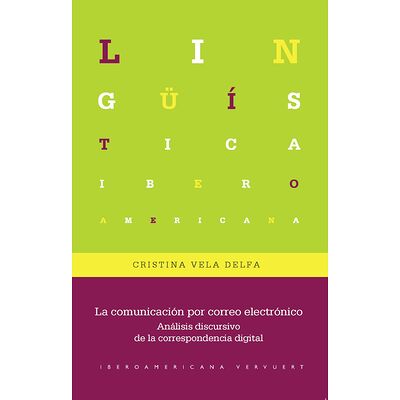 La comunicación por correo...