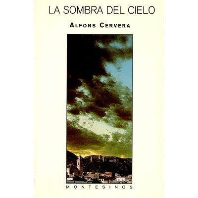 La sombra del cielo