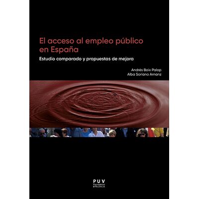 El acceso al empleo público...