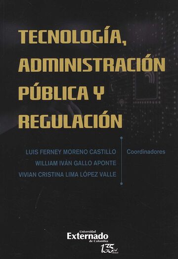 Tecnología, administración...