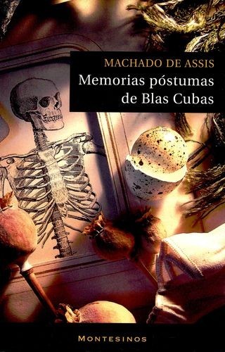 Memorias póstumas de Blas...