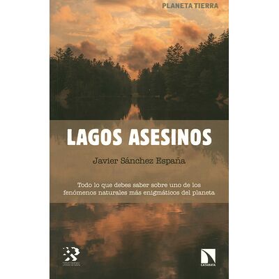 Lagos asesinos. Todo lo que...