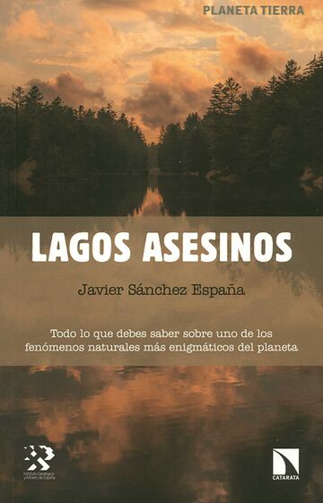 Lagos asesinos. Todo lo que...