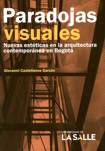 Paradojas visuales. Nuevas...