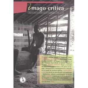 Revista Imago crítica No.1