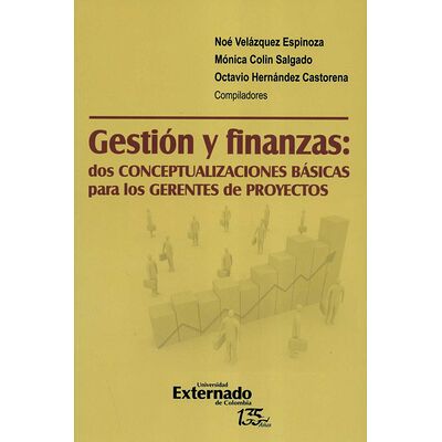 Gestión y finanzas: dos...