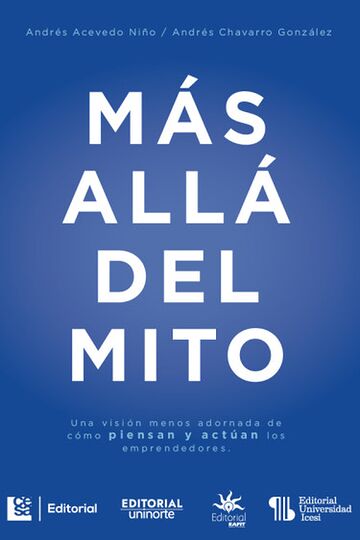 Más allá del mito. Una...