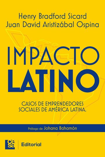 Impacto latino. Casos de...