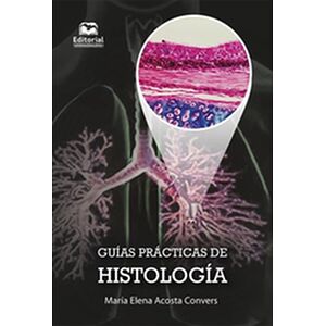 Guías prácticas de histología
