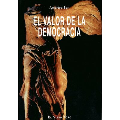 El valor de la democracia