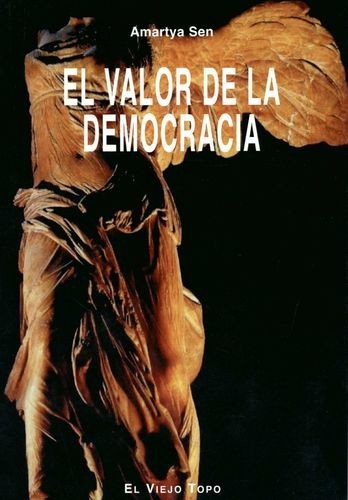 El valor de la democracia