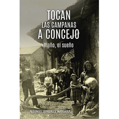 Tocan las campanas a concejo