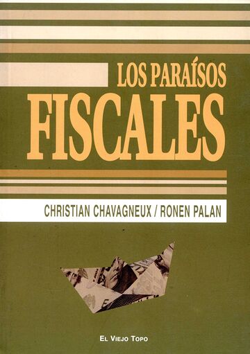 Los paraísos fiscales