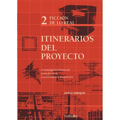 Itinerarios del proyecto 2....