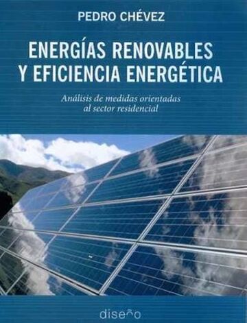 Energías renovables y...