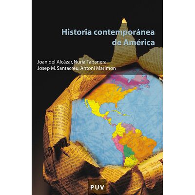 Historia contemporánea de...