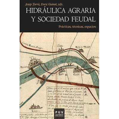Hidráulica agraria y...