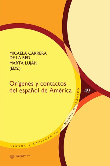 Orígenes y contactos del...