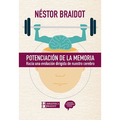 Potenciación de la memoria